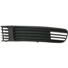 Volkswagen Passat Ön Tampon Panjuru Sağ 1997-2000 3B0853678BB41