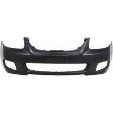 Kıa Cerato Ön Tampon Astarlı 2006-2009 865112F501