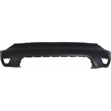 Otoco Renault Captur Arka Tampon Astarlı 2016-/TÜV 850B21681R