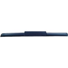Otoco Mercedes E Class- W210- 96/99 Ön Tampon Kuşağı Koyu Gri Sensör Deliksiz (Tw) A2108850021