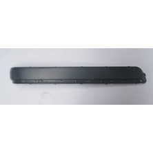 Otoco Mercedes E Class- W210- 00/02 Arka Tampon Bandı Sol Siyah Nikelaj Delikli (Tw) 2108852921