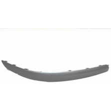 Volvo V70- 00/04 Ön Tampon Bandı Sol (Tyg) 9190298