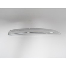 Kıa Rıo- Sd- 15/16 Ön Tampon Bandı Sağ Nikelajlı (Fpı) -