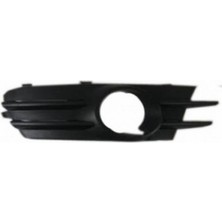 Volkswagen Scırocco Ön Tampon Panjuru Delikli Sol 2009- 1K8853665C9B9