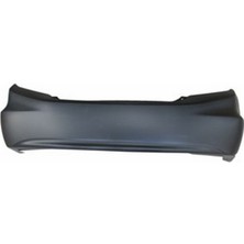 Honda Cıvıc- Sd- 12/16 Arka Tampon Siyah (Tyg) 71501-TS4-T00ZA