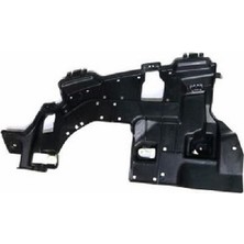 Mercedes W205 Arka Tampon Braketi Sağ 2013- A2058850200