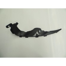 Chevrolet Aveo- Sd/hb- 11/14 Far Alt Bağlantı Braketi Sol Plastik (Tw) 95019921