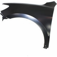 Hyundaı Santa Fe Ön Çamurluk Sol 2010- 663102B261