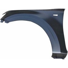 Mıtsubıshı Pajero Ön Çamurluk Delikli Sol 2007- 5220C733