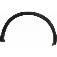 Nıssan Qashqai Arka Çamurluk Kaplaması Sol 2013- 93829-4EA0A