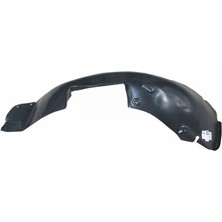Otoco Volkswagen Golf Iv/bora Ön Çamurluk Davlumbazı Sol 1997-2003 1J0809961A