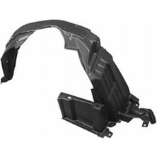 Cıtroen C1 Ön Çamurluk Davlumbazı Dizel Sol 2005- 7136Z4