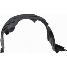 Otoco Toyota Yaris Ön Çamurluk Davlumbazı Sol 1999- 5387552012