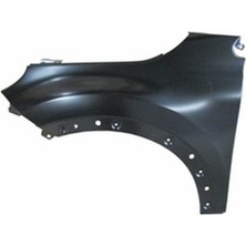Otoco Fıat 500 x Ön Çamurluk Sol 2014- 52031367