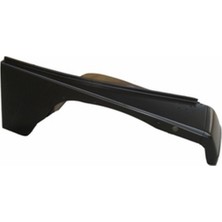 Jeep Wrangler- 87/95 Ön Çamurluk Sağ (Iç Podye Sacı Ile Birlikte) (Tw) 55345324