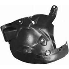 Renault Clio Ön Çamurluk Davlumbazı Arka Parça Hb Sağ 2012- 638428084R