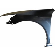 Otoco Honda Accord- 08/15 Ön Çamurluk Deliksiz Sol (Tw) 60260-TL0-G00