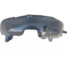 Otoco Opel Astra- J- Sd/hb- 10/20 Arka Çamurluk Davlumbazı Sol 13271414