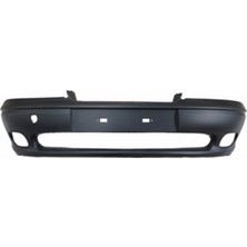 Opel Vectra- B- 99/02 Ön Tampon Siyah (Sis Delikli Tw) 9118527