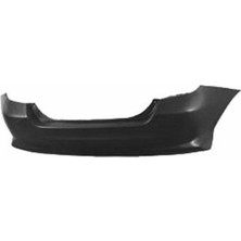 Honda Jazz Arka Tampon 2002-2004 04715SAA000ZZ