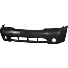 Kıa Carnival Ön Tampon 2002-2006 0K55350031DXX