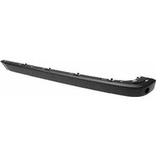 Bmw 7 E38 Arka Tampon Kuşağı Sensör Delikli Sol 1994-1998 51128169685