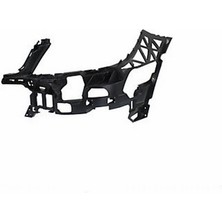 Otoco Mercedes W204 Ön Tampon Braketi Sol 2012- A2048854165