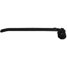 Otoco Nıssan Micra Ön Tampon Takviyesi 2003-2005 62030AX60F