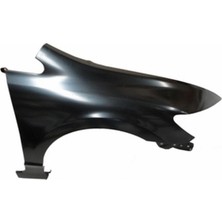 Honda Cıvıc- Sd- 06/11 Ön Çamurluk Deliksiz Sağ (My) 60211-SNB-J00ZZ