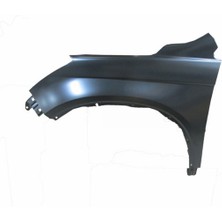 Honda Crv- 07/10 Ön Çamurluk Deliksiz Sol (Tyg) 60261-SWA-A00ZZ