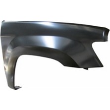 Otoco Jeep Grand Cherokee Ön Çamurluk Sağ 2005-2010 55394450AB
