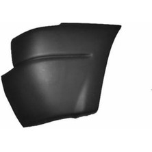 Otoco Ford Ranger Ön Tampon Sağ 1999-2001 XM3417A861EB