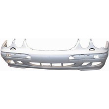 Otoco Mercedes W.210 Ön Tampon Astarlı F.DEL.1999-2002 A2108852325