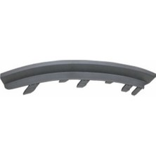 Opel Corsa E Ön Tampon Çıtası Sağ 2014- 13442432