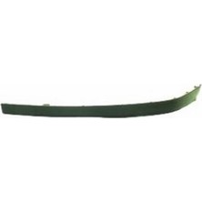 Toyota Corolla Ön Tampon Spoileri Sol 2005- 7685202070