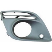 Volvo XC60 Ön Tampon Panjuru Sensör Delikli Sağ 2009-2012 31294052