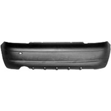 Otoco Daewoo Matiz Arka Tampon 2001-2005 96563473