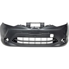 Nıssan Qashqai Ön Tampon 2013-/TÜV 620224EA0H