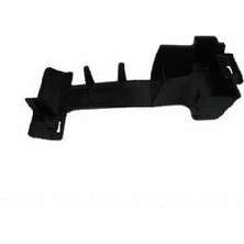 Renault Clio Ön Tampon Hava Alt Yönlendirici Hb 2012- 628165104R