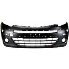 Renault Kangoo Ön Tampon Kuşak Delikli (Desenli) 2007- 7701478129