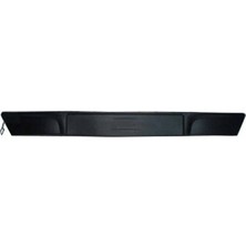 Opel Corsa- D- 11/14 Ön Tampon Panjuru Üst Bandı (Plakalık) (Eurobump) 13344501