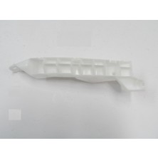 Mıtsubıshı L200- Pıck Up- 10/13 Ön Tampon Braketi Sağ (Büyük Tip) (Tw) MN146320