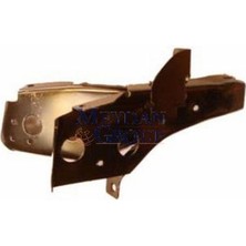 Mazda B2200- Pıck Up- 90/97 Ön Tampon Bağlantı Braketi Sağ (Tw) UB3950080