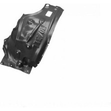 Bmw 3 F30 Arka Çamurluk Davlumbazı Ön Parça Sağ 2011- 51717260700