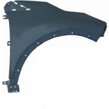 Renault Captur Ön Çamurluk Gri Astarlı Sağ 2012- 631005737R