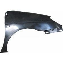 Renault Scenıc Ön Çamurluk Astarlı Sağ 1999-2003 7751472385