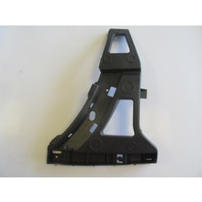 Ford Transıt- V363- 14/19 Ön Tampon Iç Bağlantı Braketi Sol (Tek Tırnak) BK31 17D959 Ad