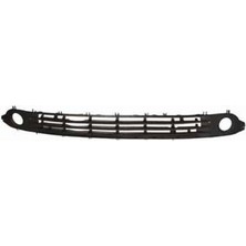 Opel Corsa- C- 00/03 Ön Tampon Panjuru/sis Delikli (Tw) 1400677