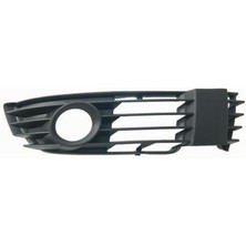 Otoco Volkswagen Passat Ön Tampon Panjuru Delikli Sağ 2001-2005 3B0853666LB41