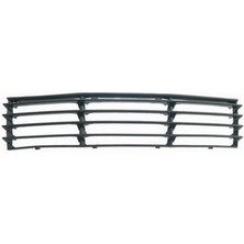 Volkswagen Passat Ön Tampon Panjuru Orta 2001-2005 3B0853677EB41